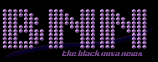 The BlackNova Network